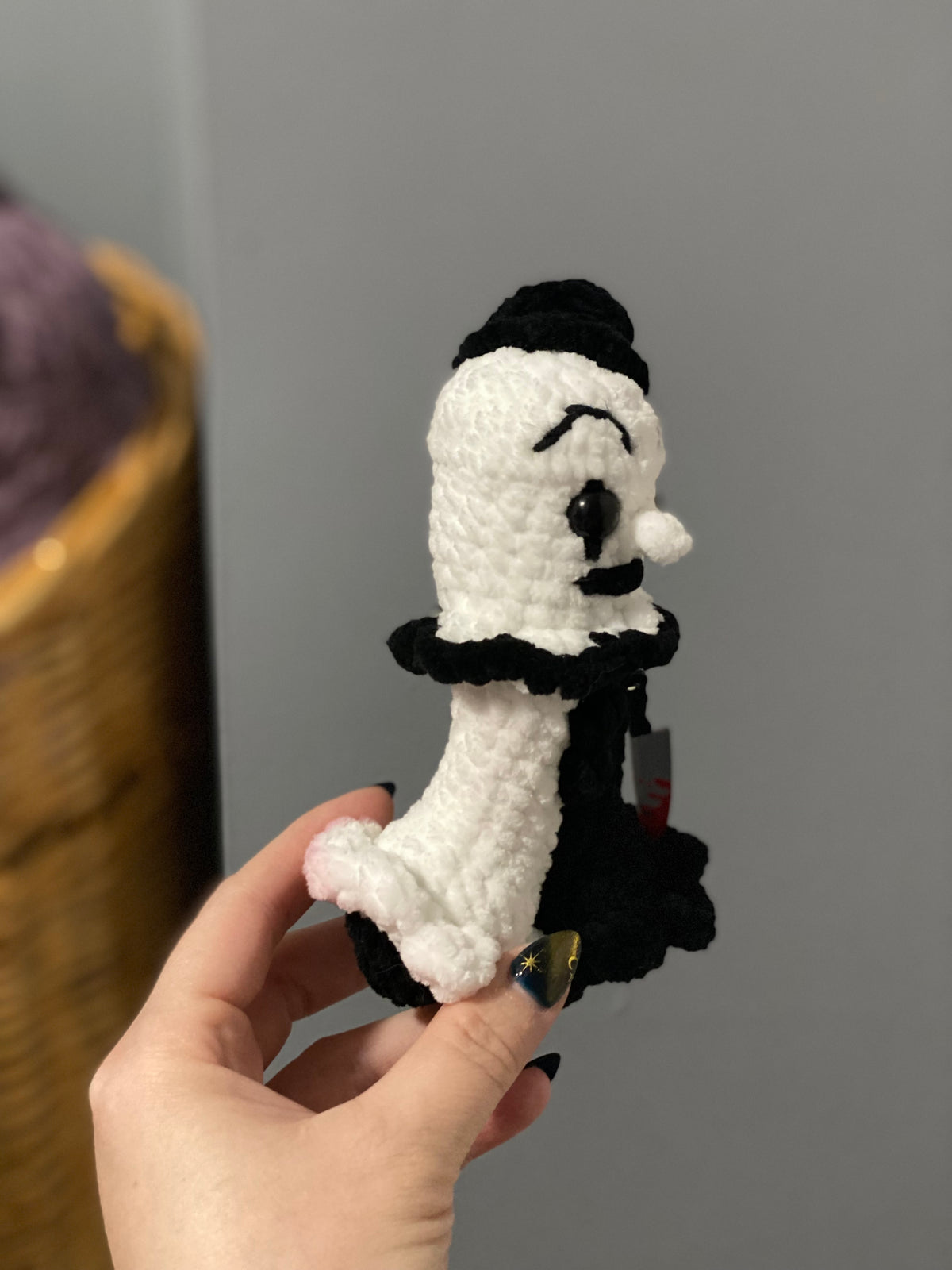 Slasher Schlongs Plush Discounted
