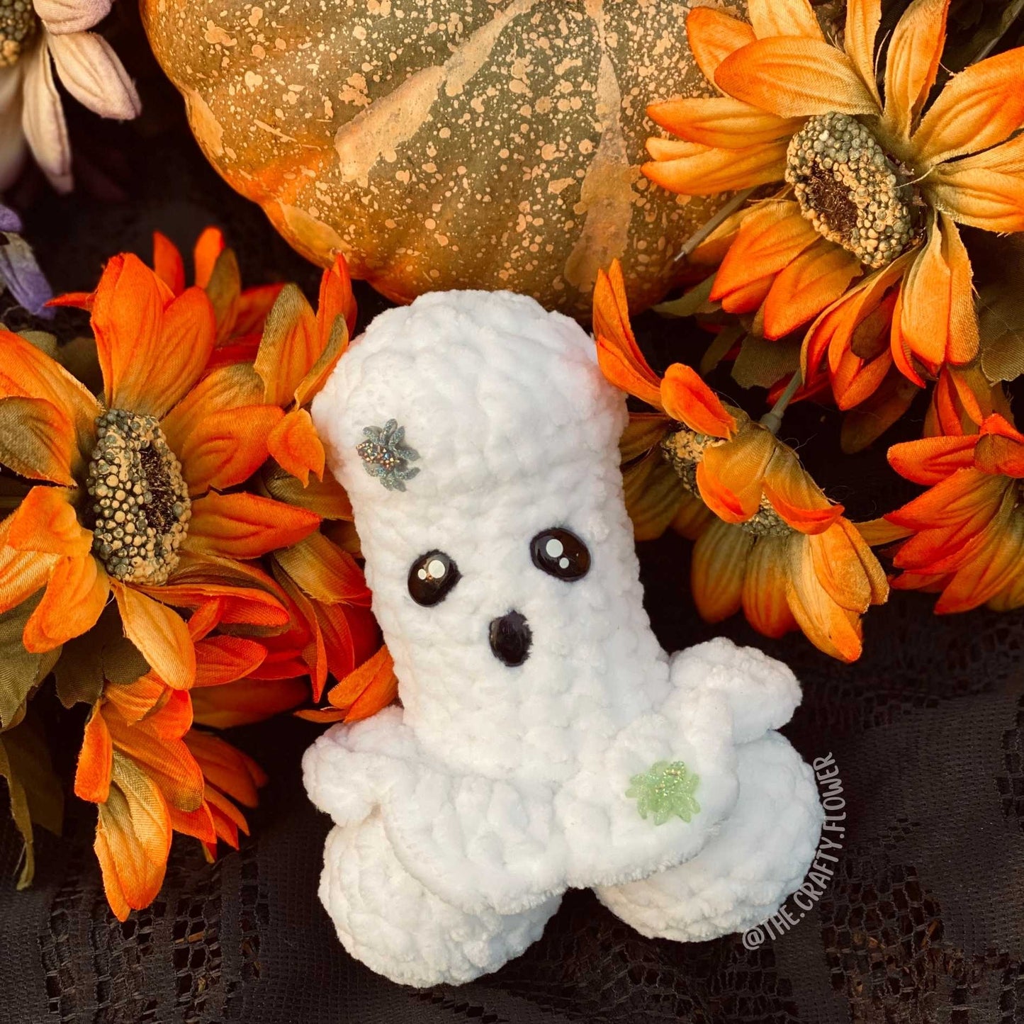 Halloweenie Plush