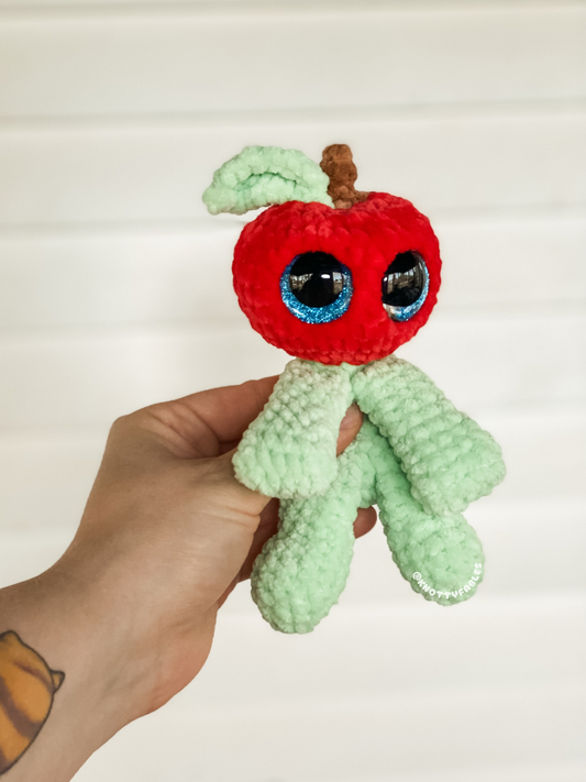 Apple Plush