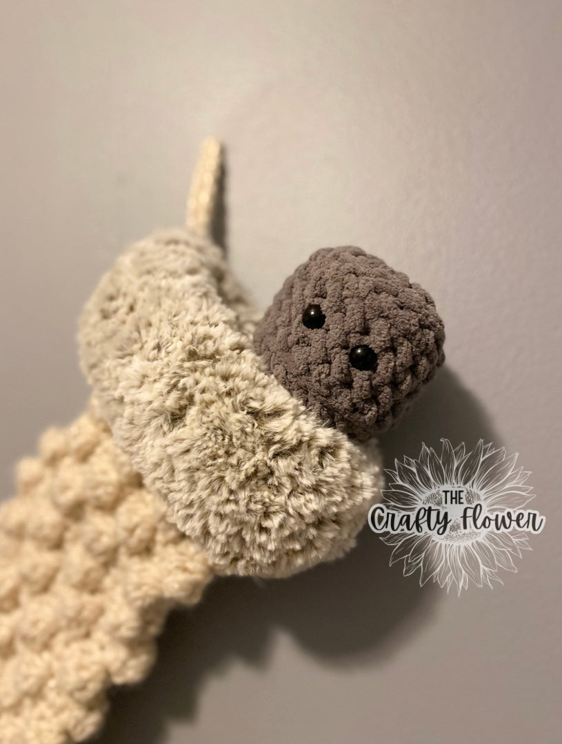 Lump Of Coal