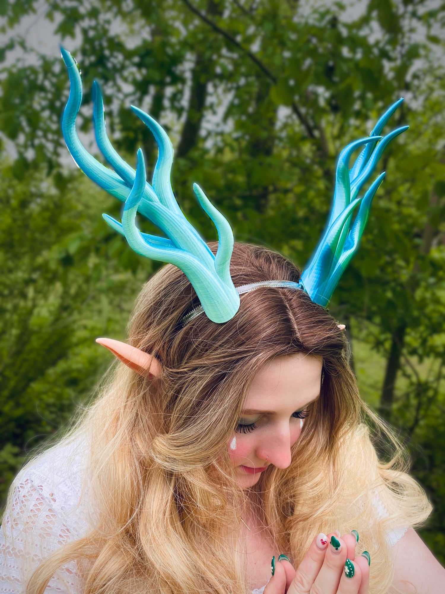 Horns