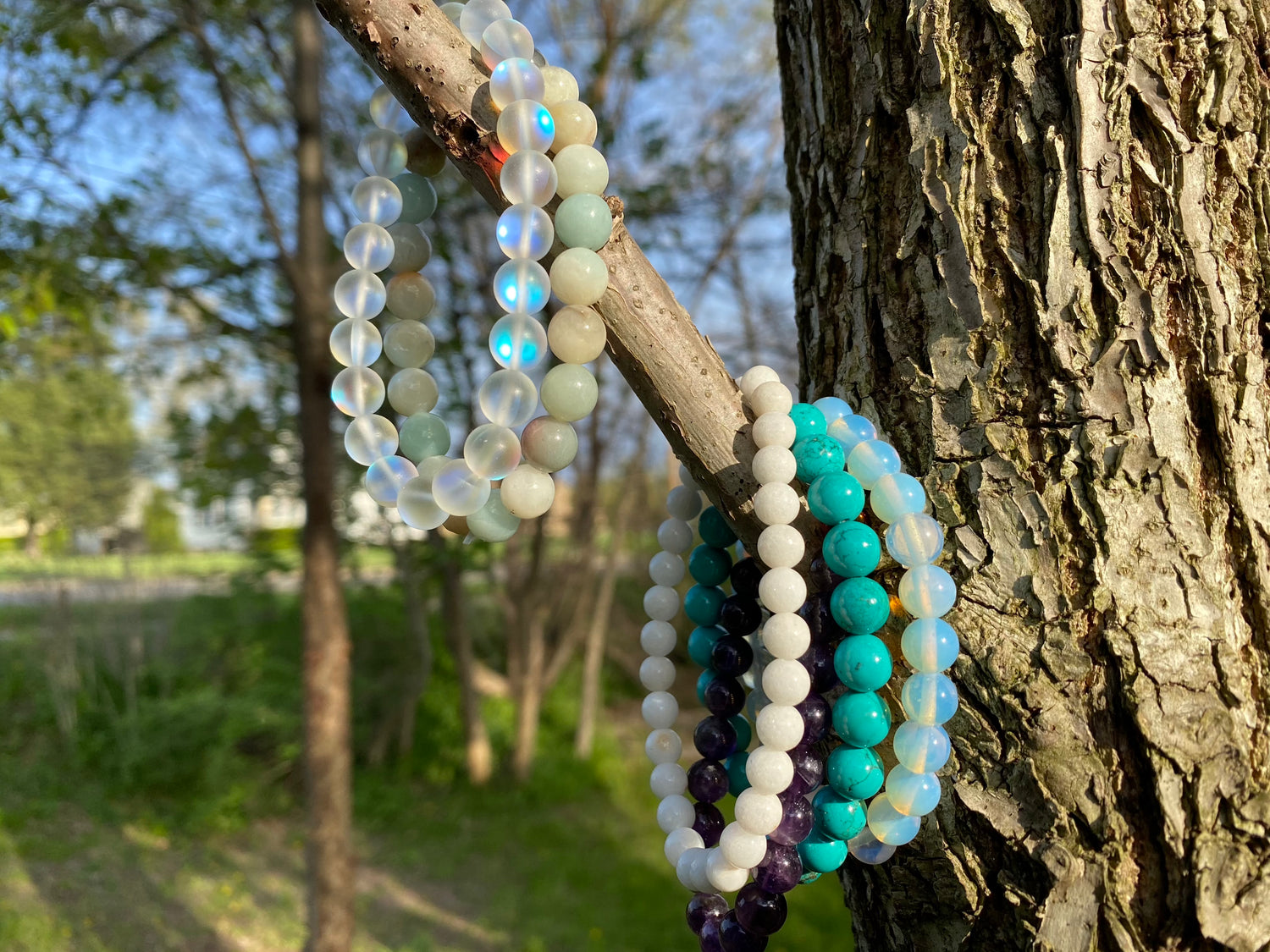 Bracelets