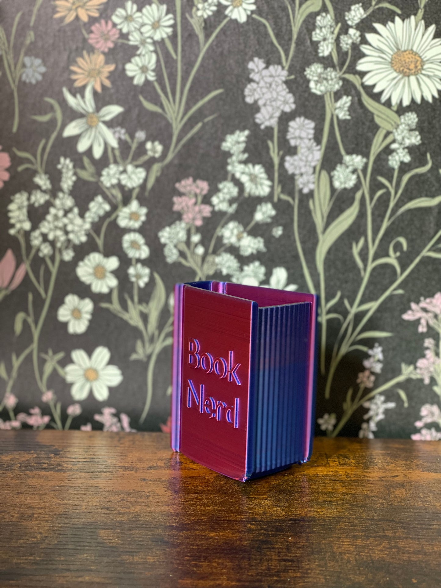 Bookmark Holder
