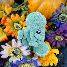 Load image into Gallery viewer, HalloWeenies Crochet Patterns (PDF ONLY)
