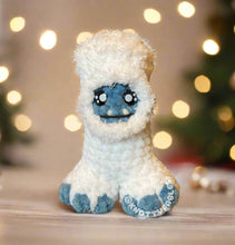 Load image into Gallery viewer, Hung for the Holidays Plush
