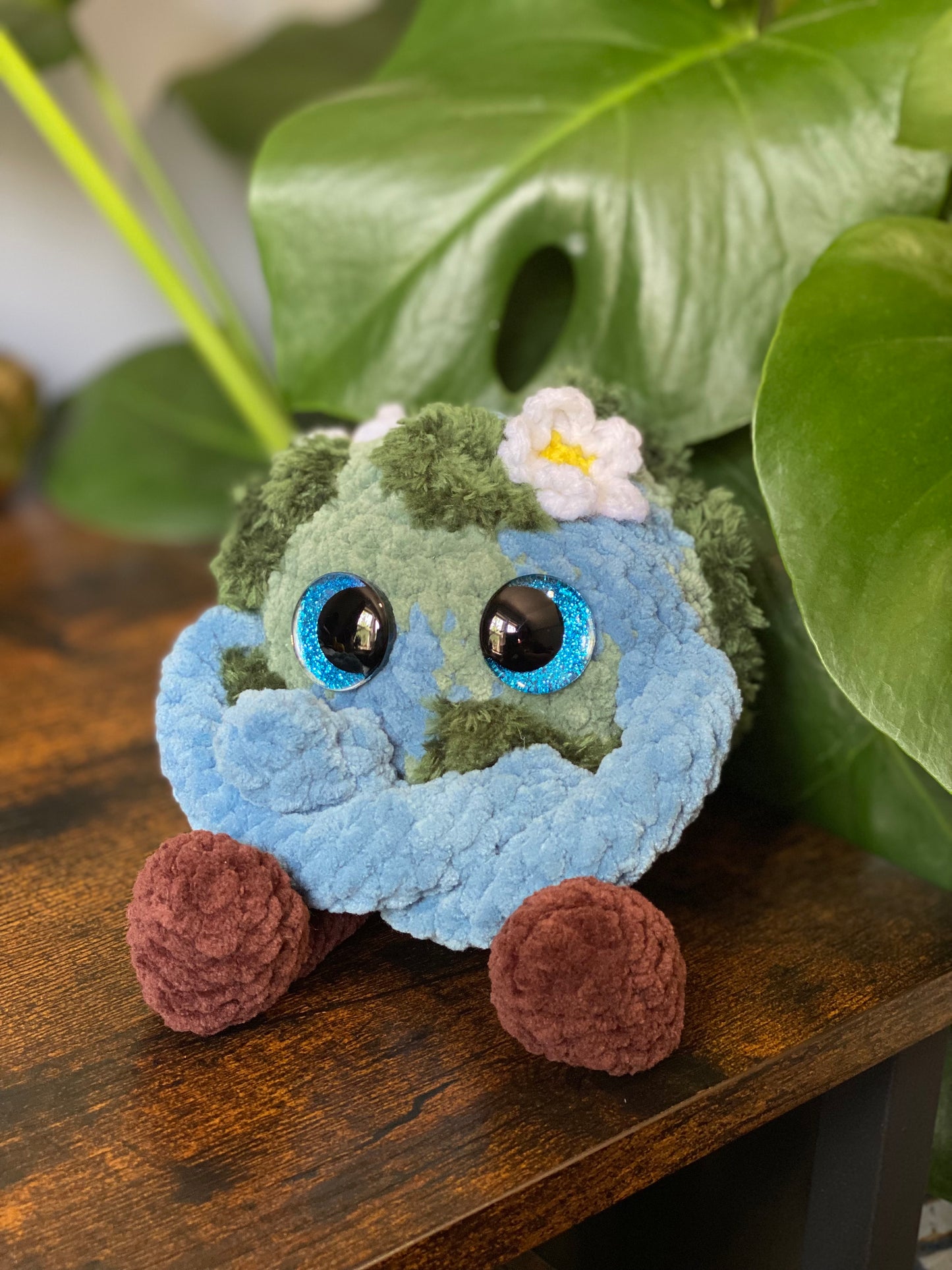Etter Plush