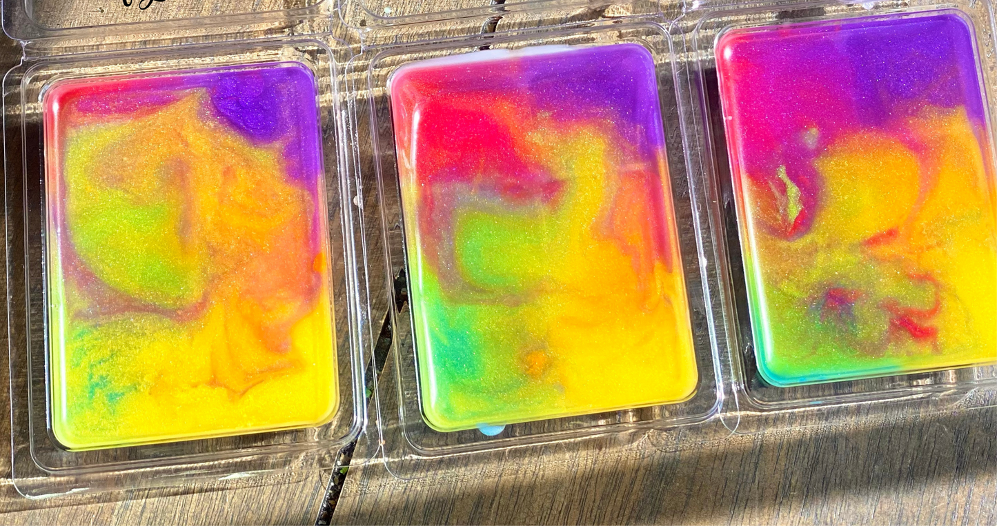 Fruit Loops Wax Melt (1.80 oz)
