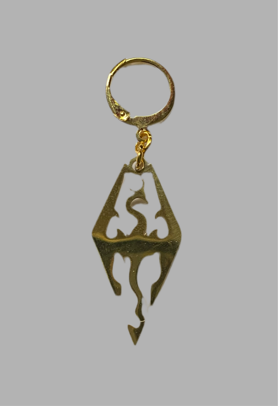 Skyrim Stitch Marker