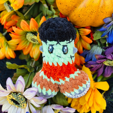 Load image into Gallery viewer, HalloWeenies Crochet Patterns (PDF ONLY)
