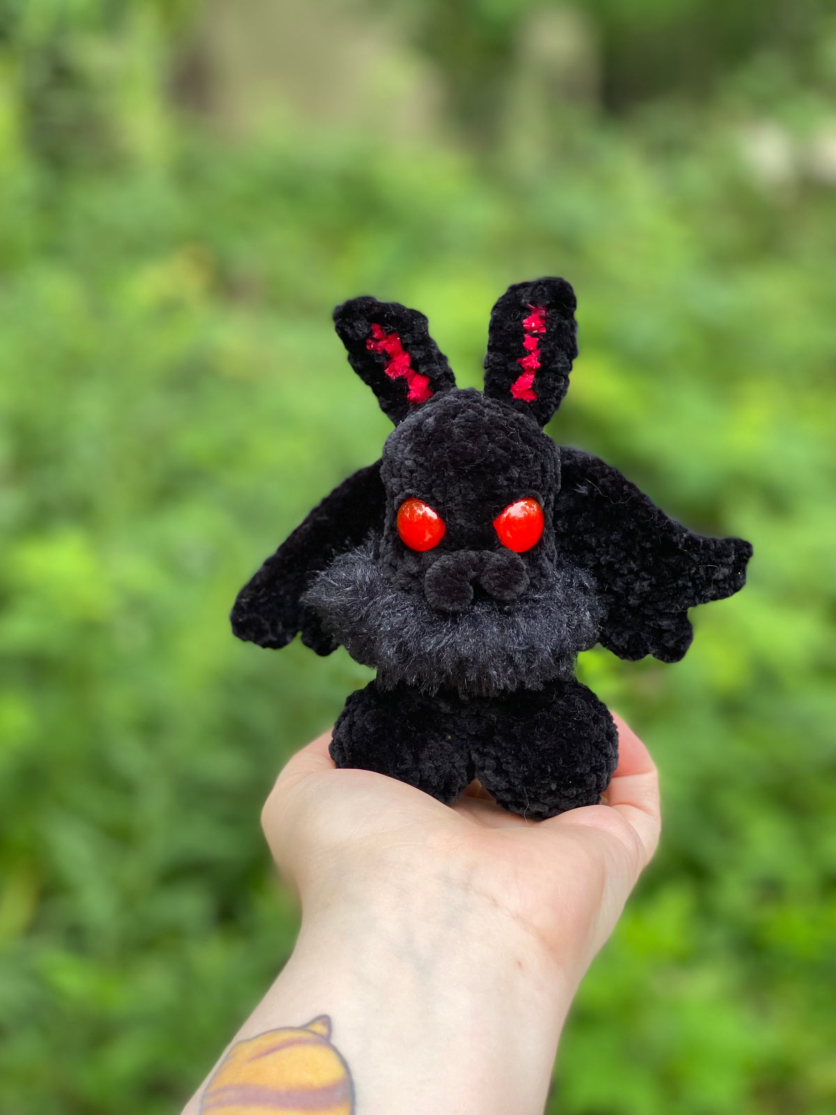Legendary Lengths Plush