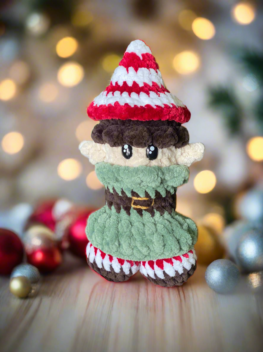 Willy Wonderland Plush