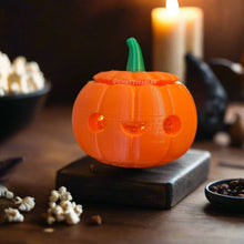 Load image into Gallery viewer, Cute Jack-o’-lantern
