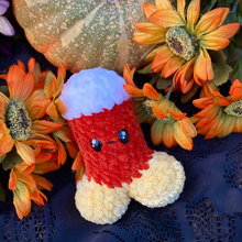 Load image into Gallery viewer, HalloWeenies Crochet Patterns (PDF ONLY)
