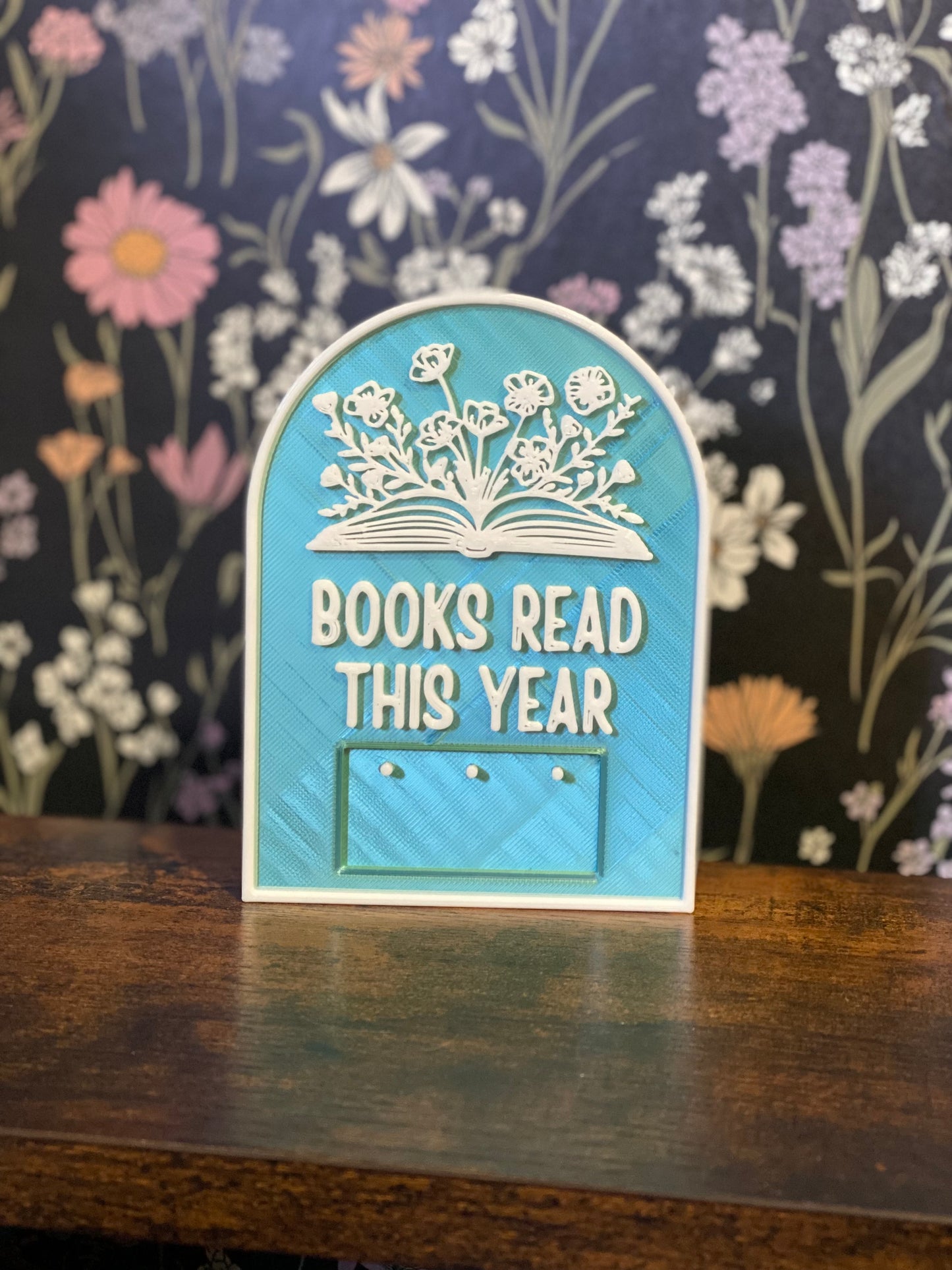 Tome Tally Book Tracker