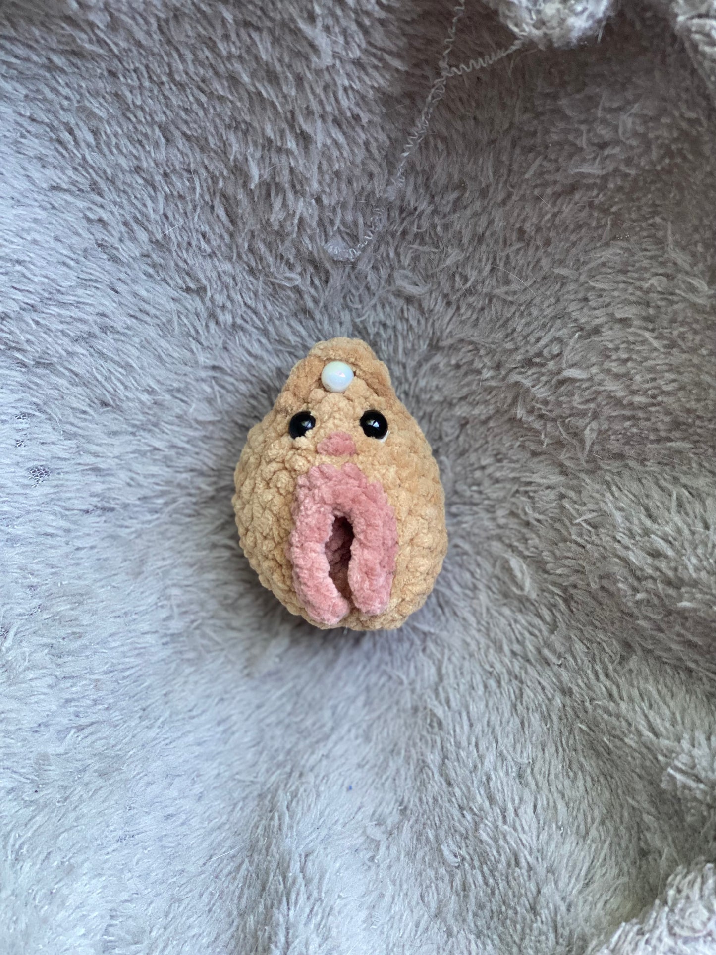 Tits & Bits Plush