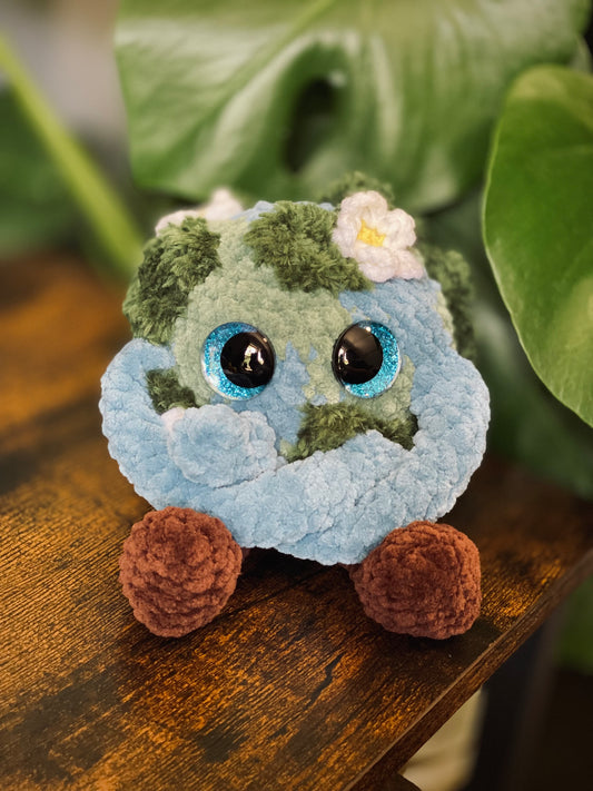 Etter Plush