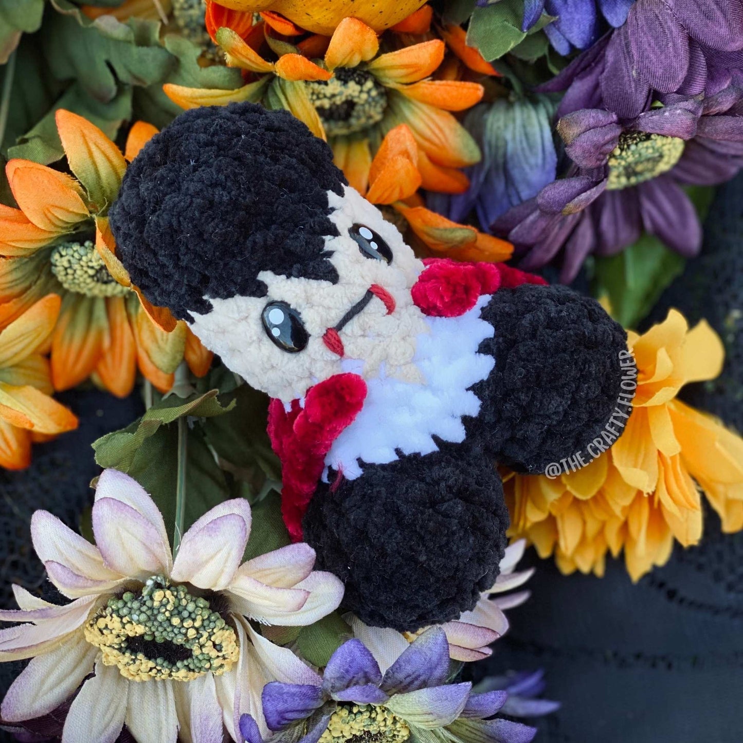 Halloweenie Plush