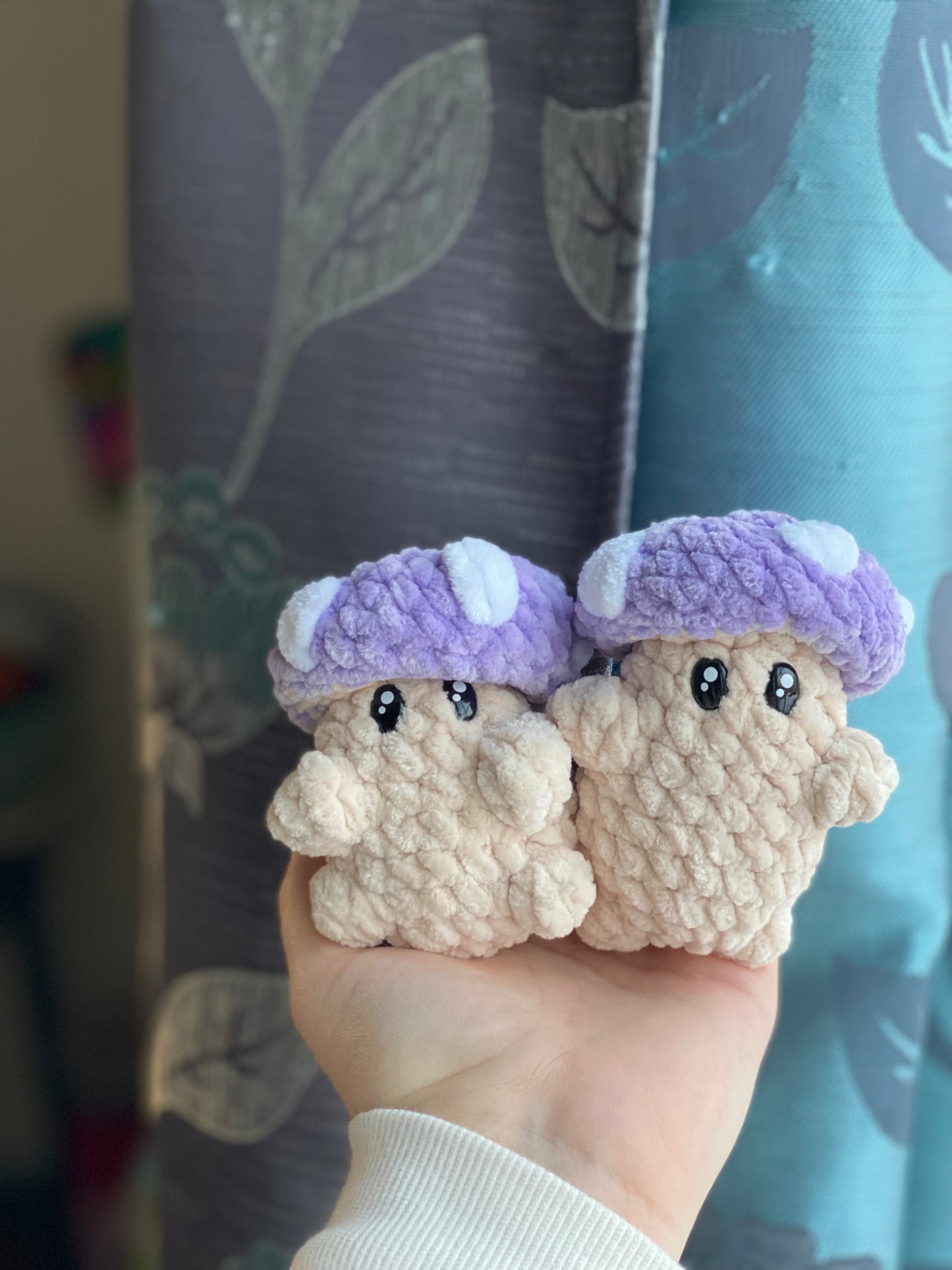 Baby Cheeky Shroom (1 count)