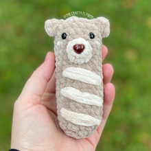 Load image into Gallery viewer, Bearguette Plush
