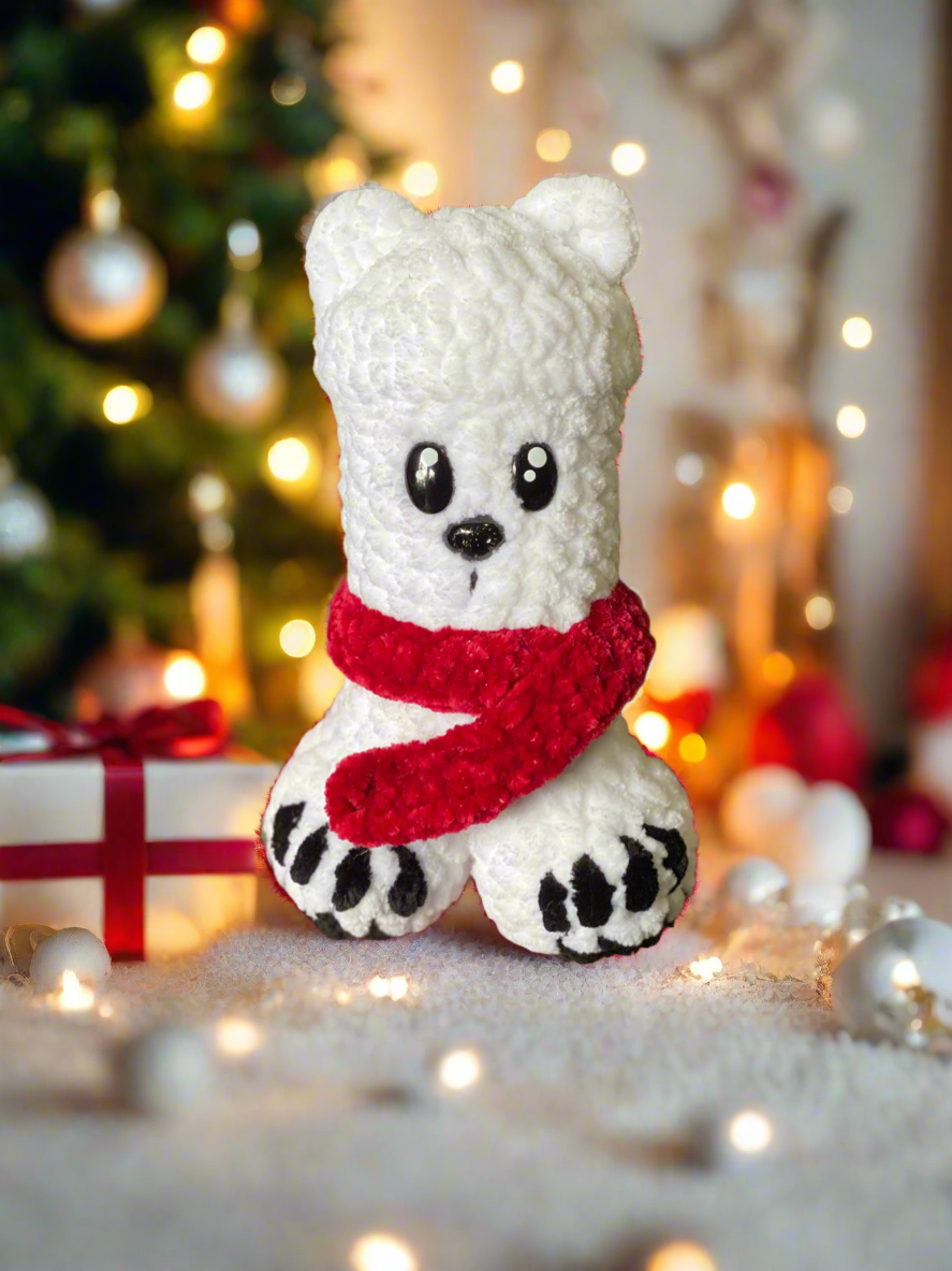 Willy Wonderland Plush