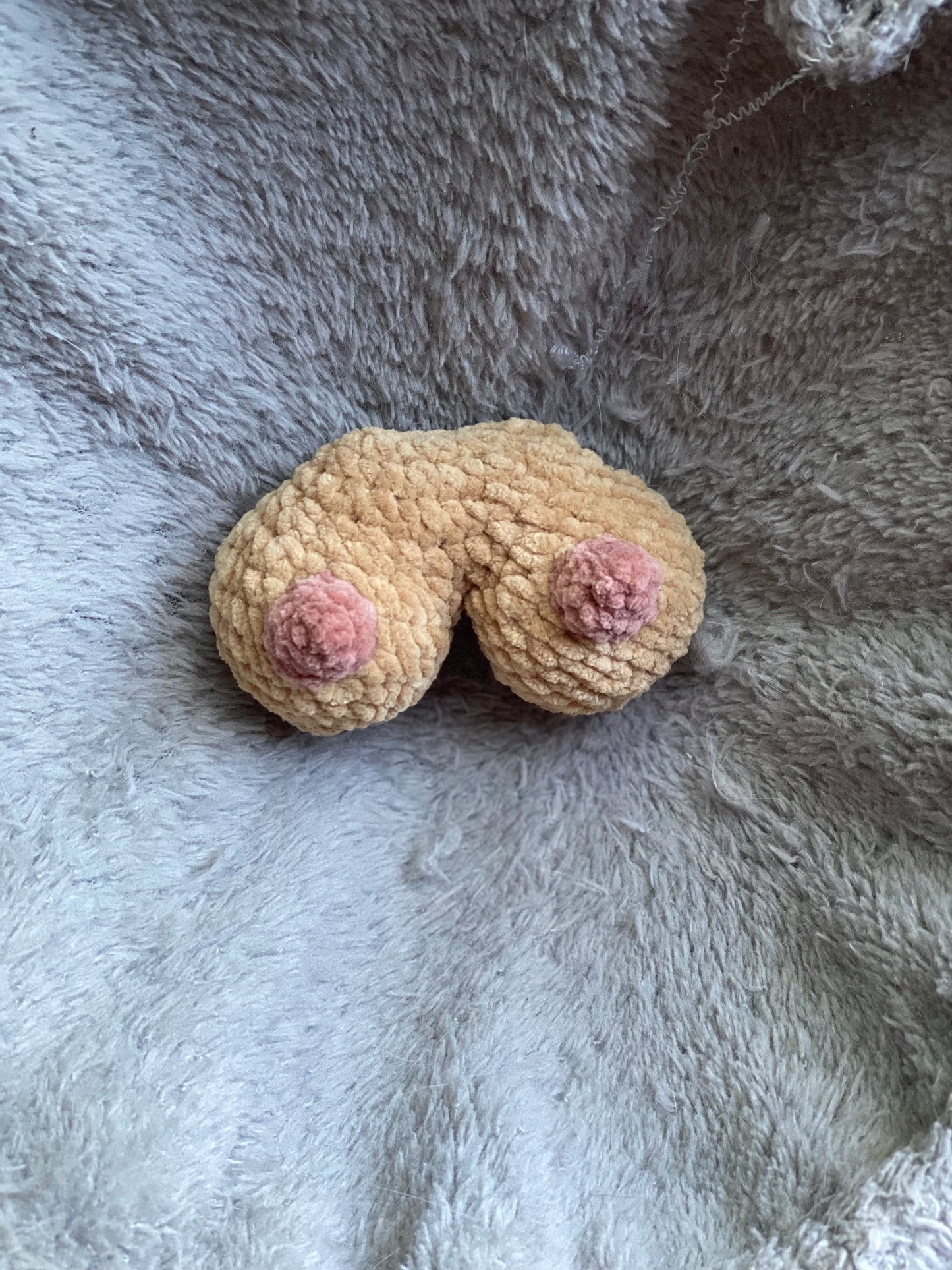 Tits & Bits Plush