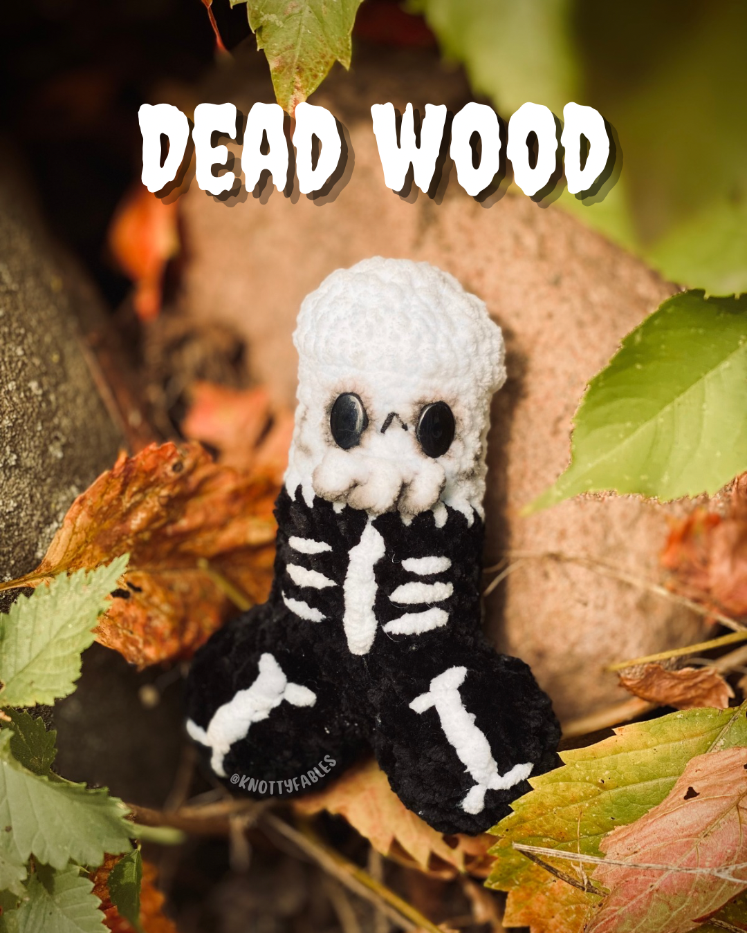 Deadly Dongs Plush