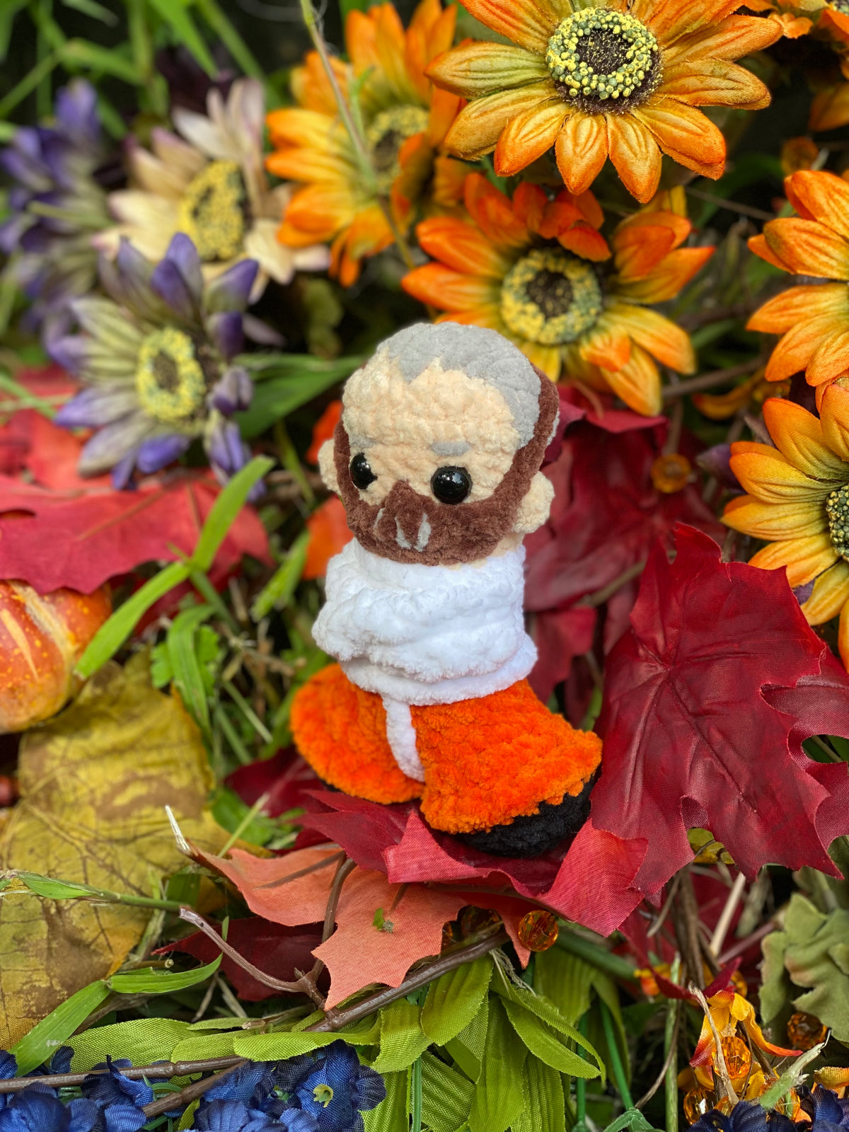 Slasher Schlongs Plush