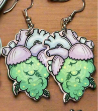 Load image into Gallery viewer, Best Buds Earrings
