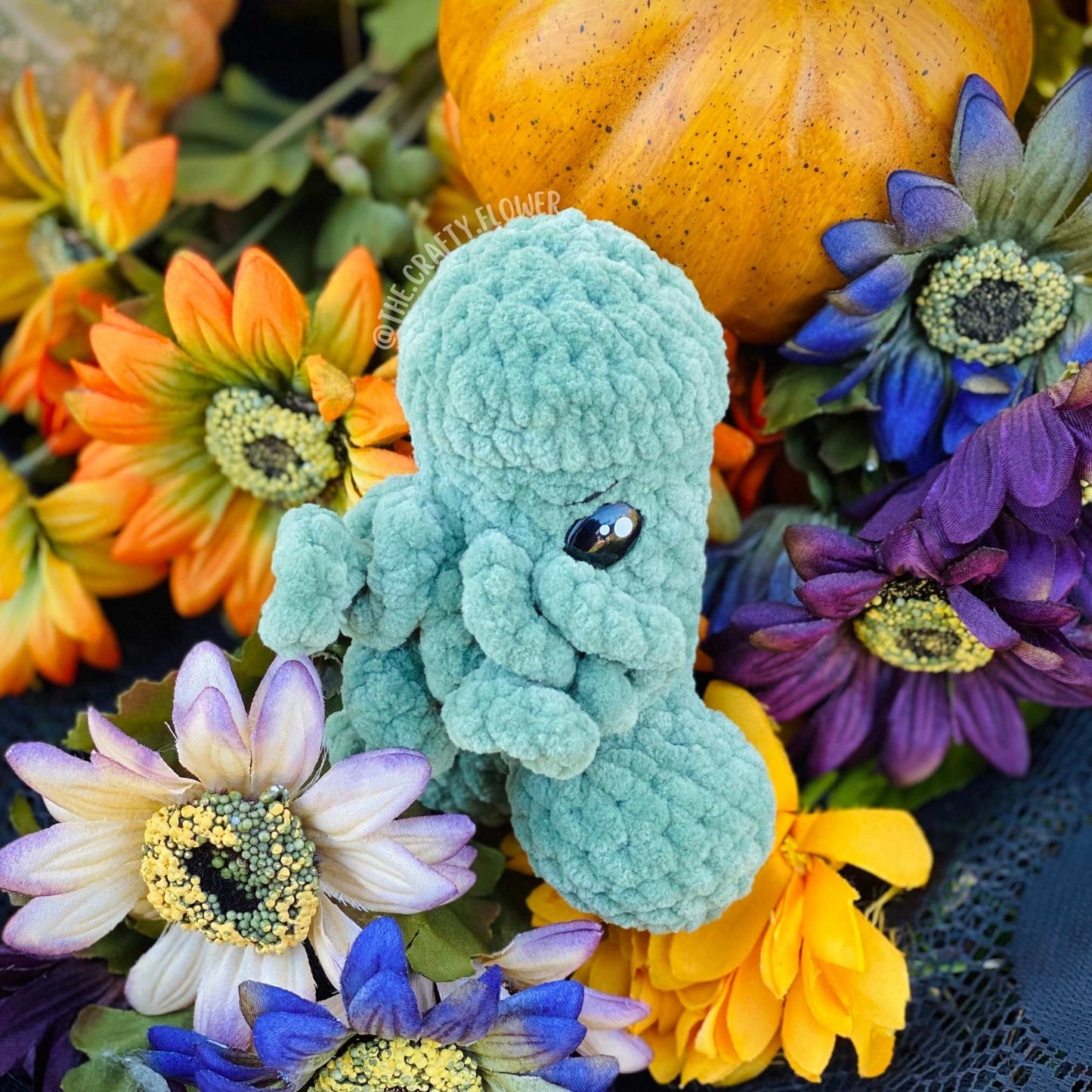 Halloweenie Plush