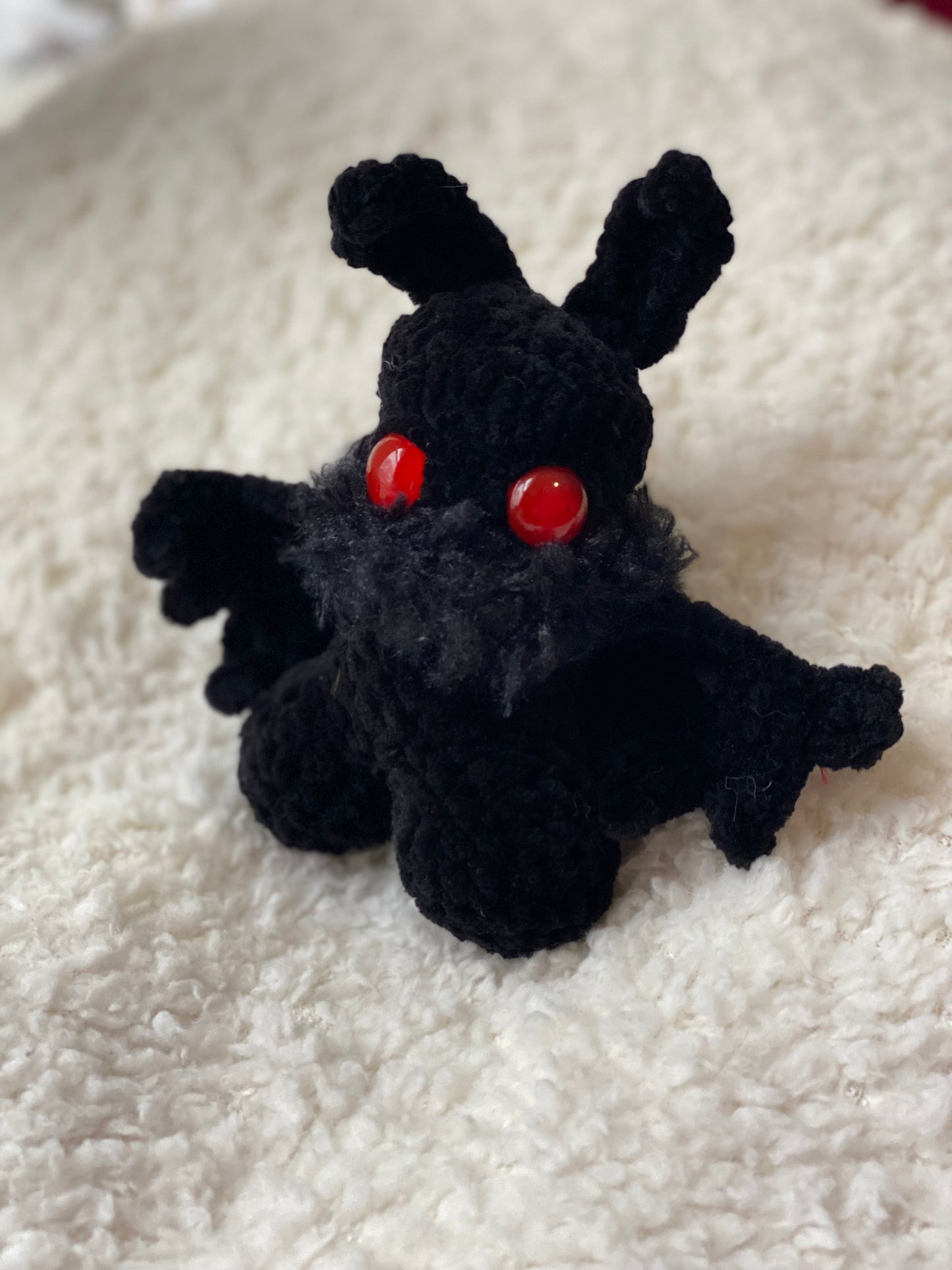 MothBalls Plush