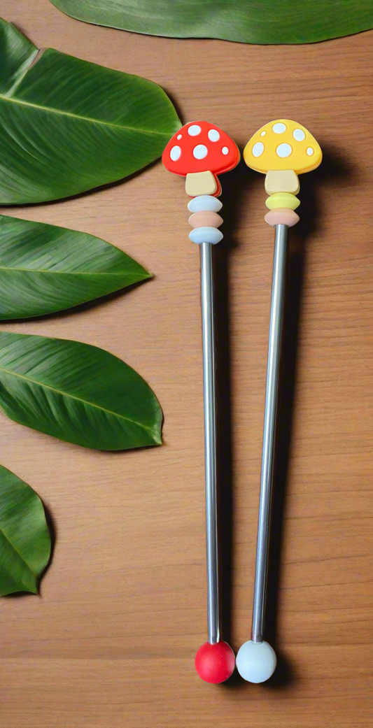 Mushroom Amistick