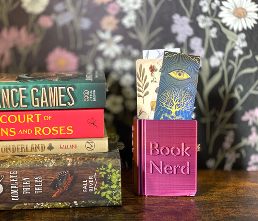 Bookmark Holder