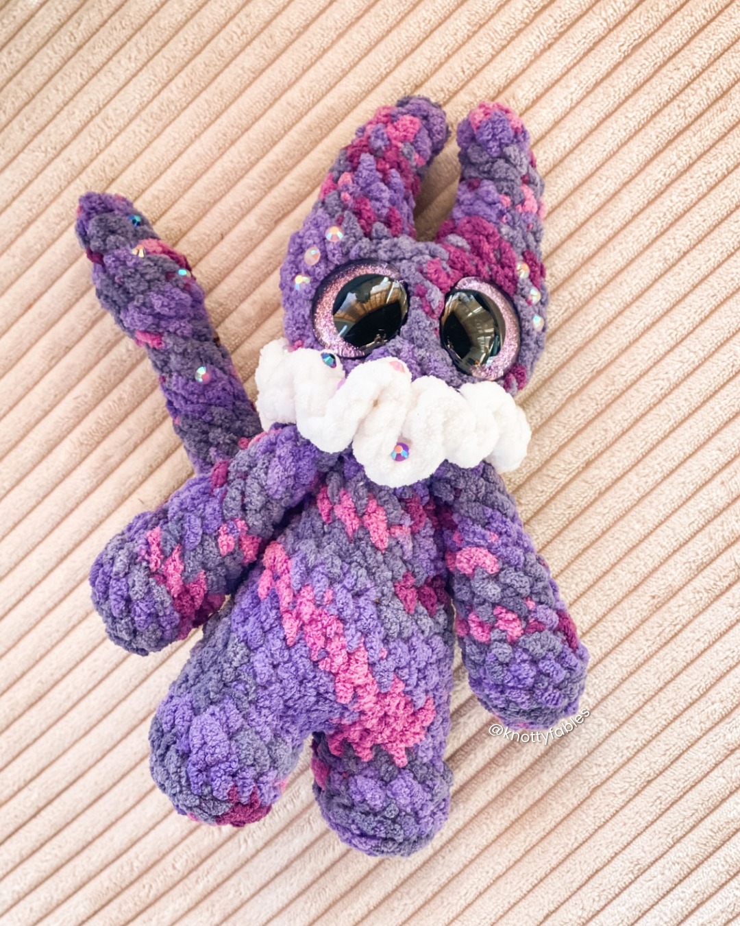 Mori Plush