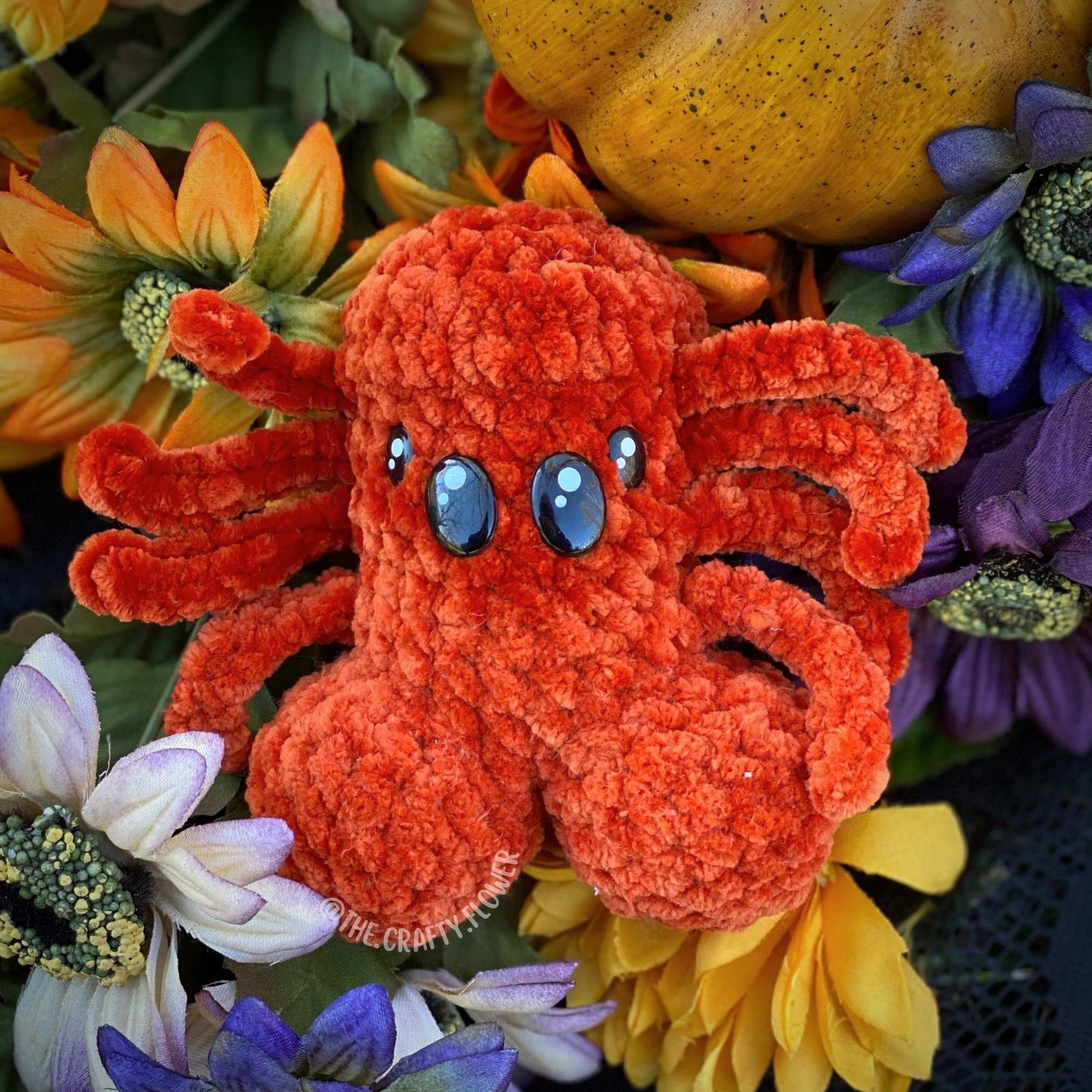 Halloweenie Plush