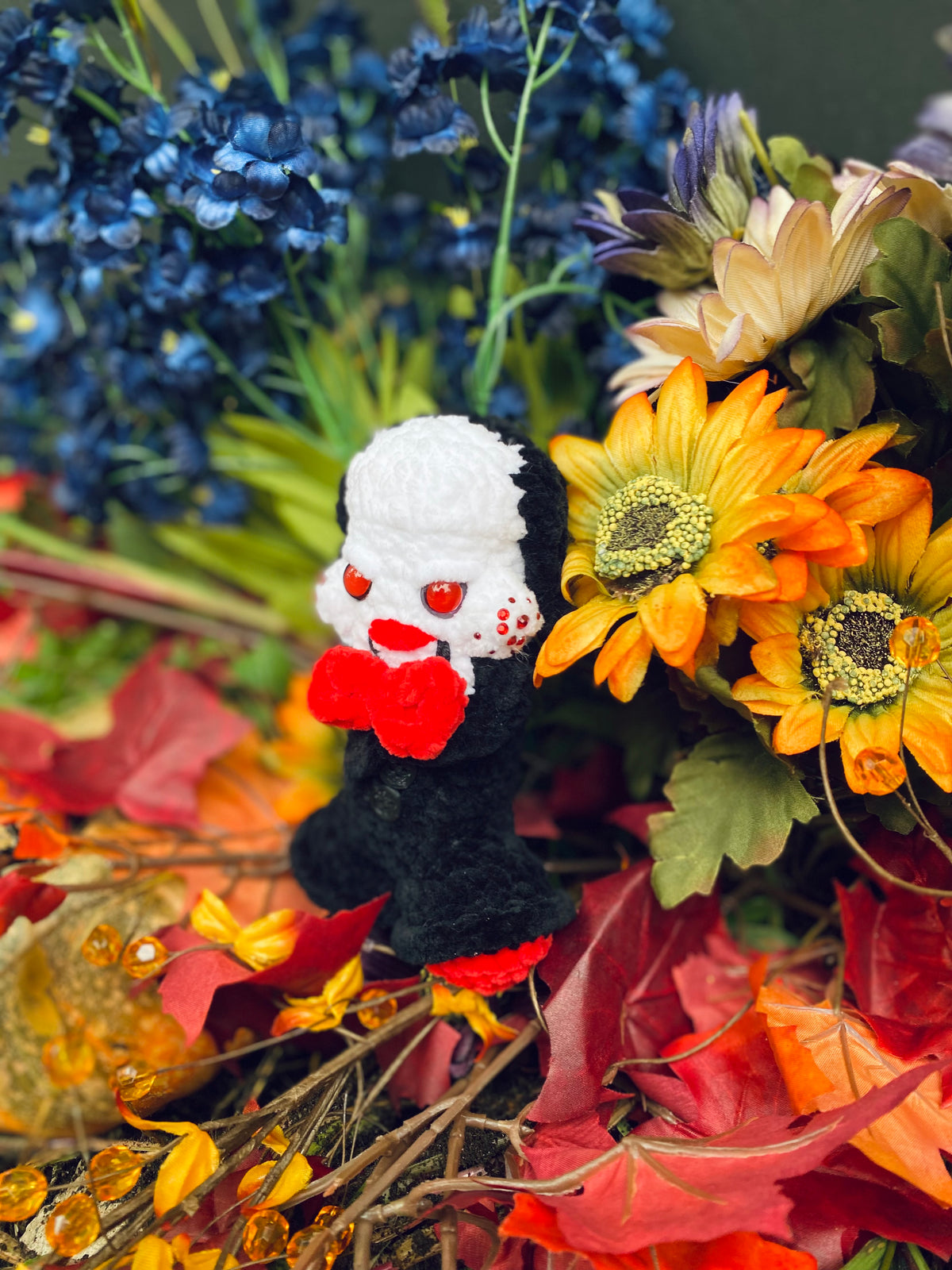 Slasher Schlongs Plush