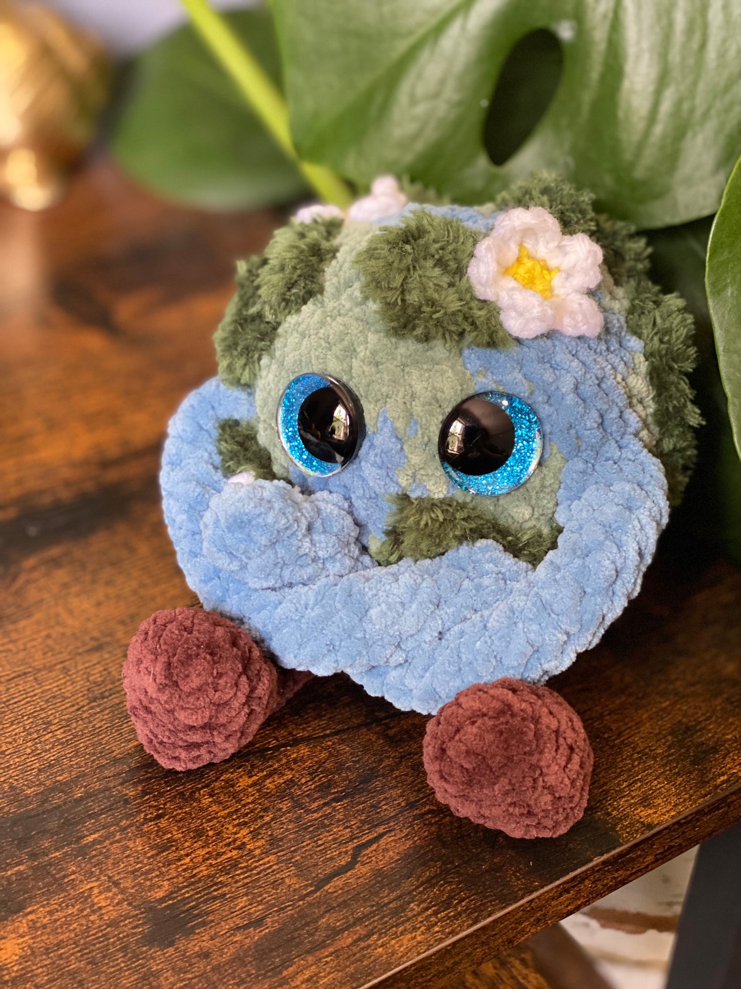 Etter Plush