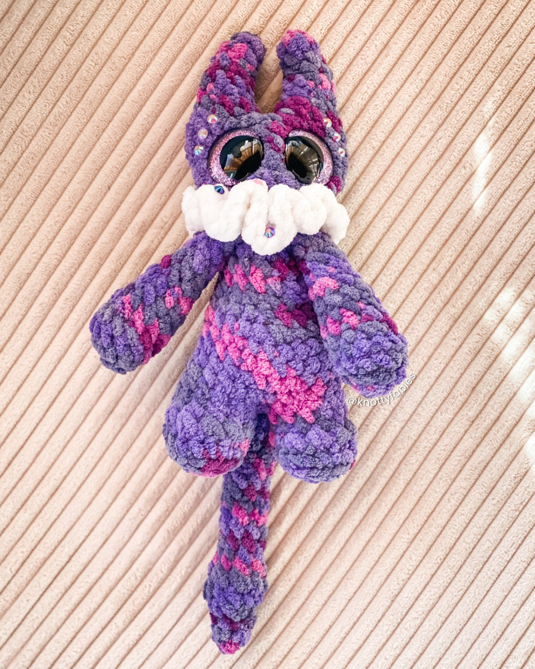 Mori Plush
