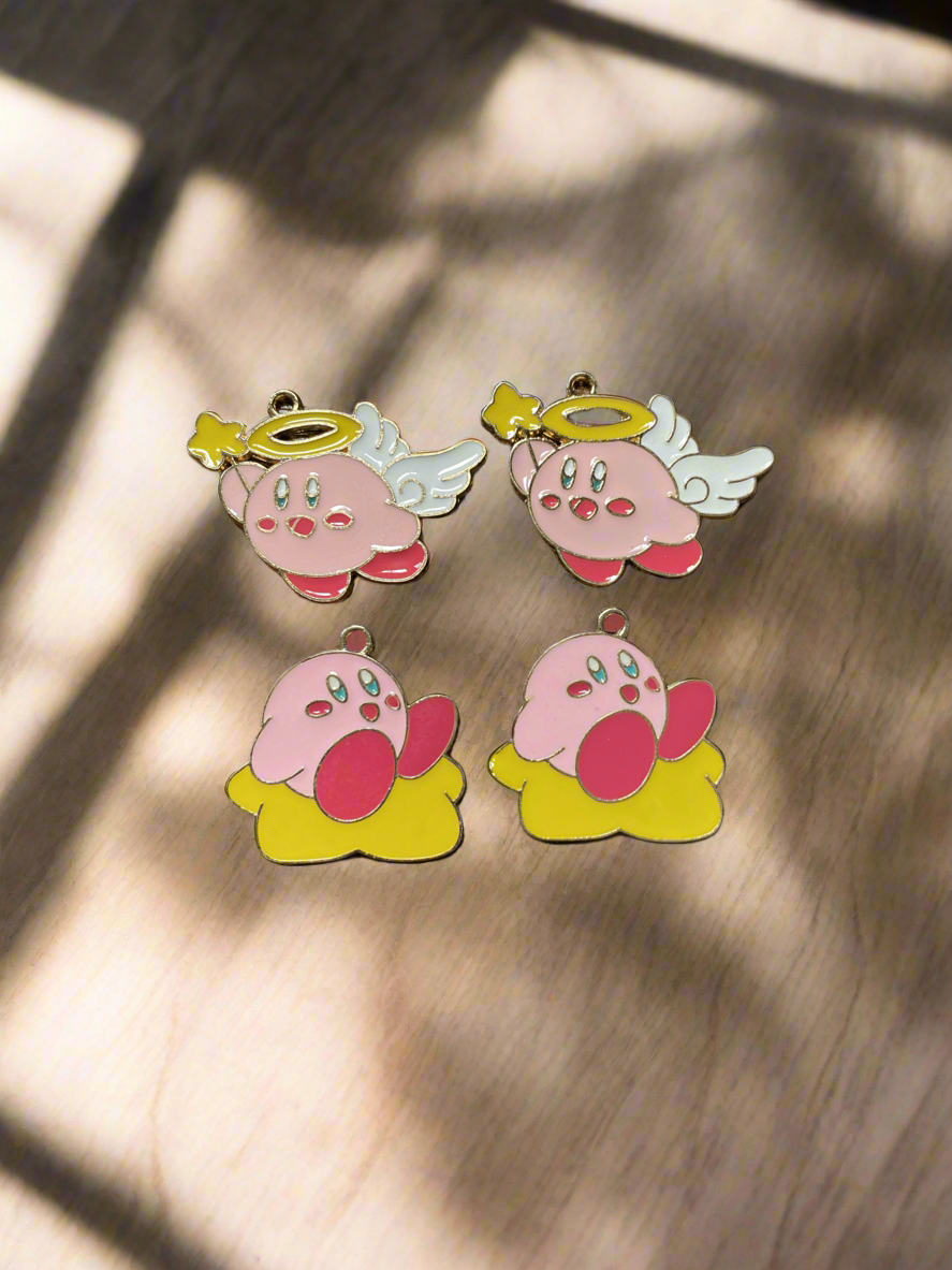 Sky Kirby Earrings