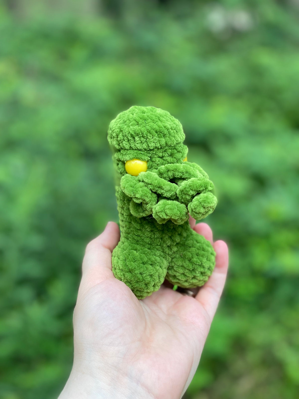 Legendary Lengths Plush (Discounted)