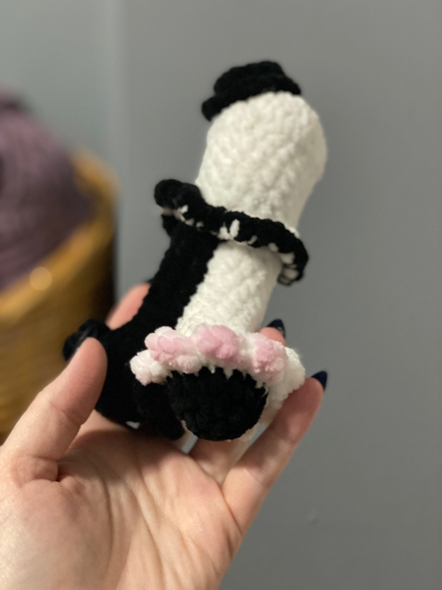 Slasher Schlongs Plush Discounted