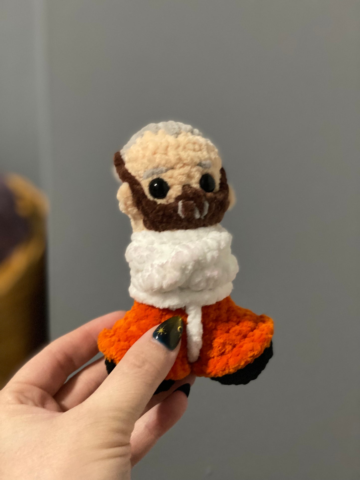 Slasher Schlongs Plush Discounted