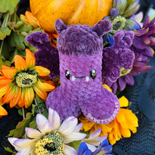 Load image into Gallery viewer, HalloWeenies Crochet Patterns (PDF ONLY)
