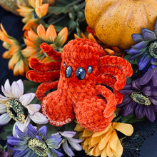 Load image into Gallery viewer, HalloWeenies Crochet Patterns (PDF ONLY)
