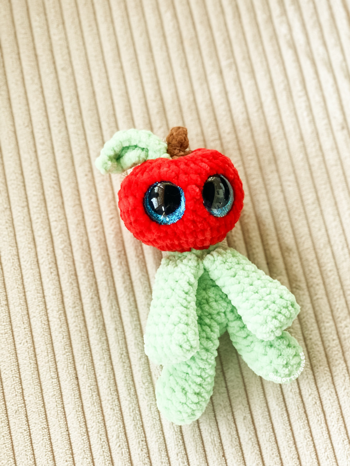 Apple Plush
