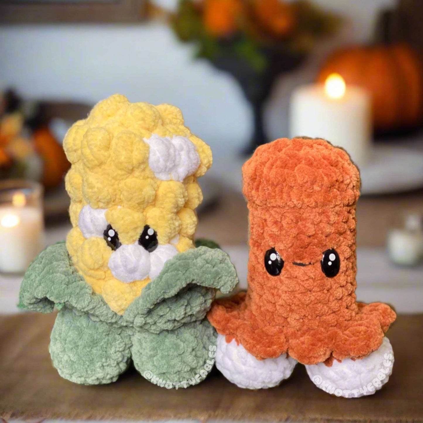 DicksGiving Plush