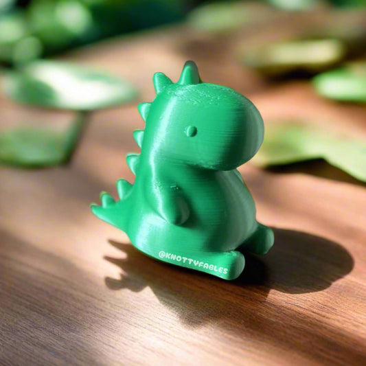 Chonky Dino