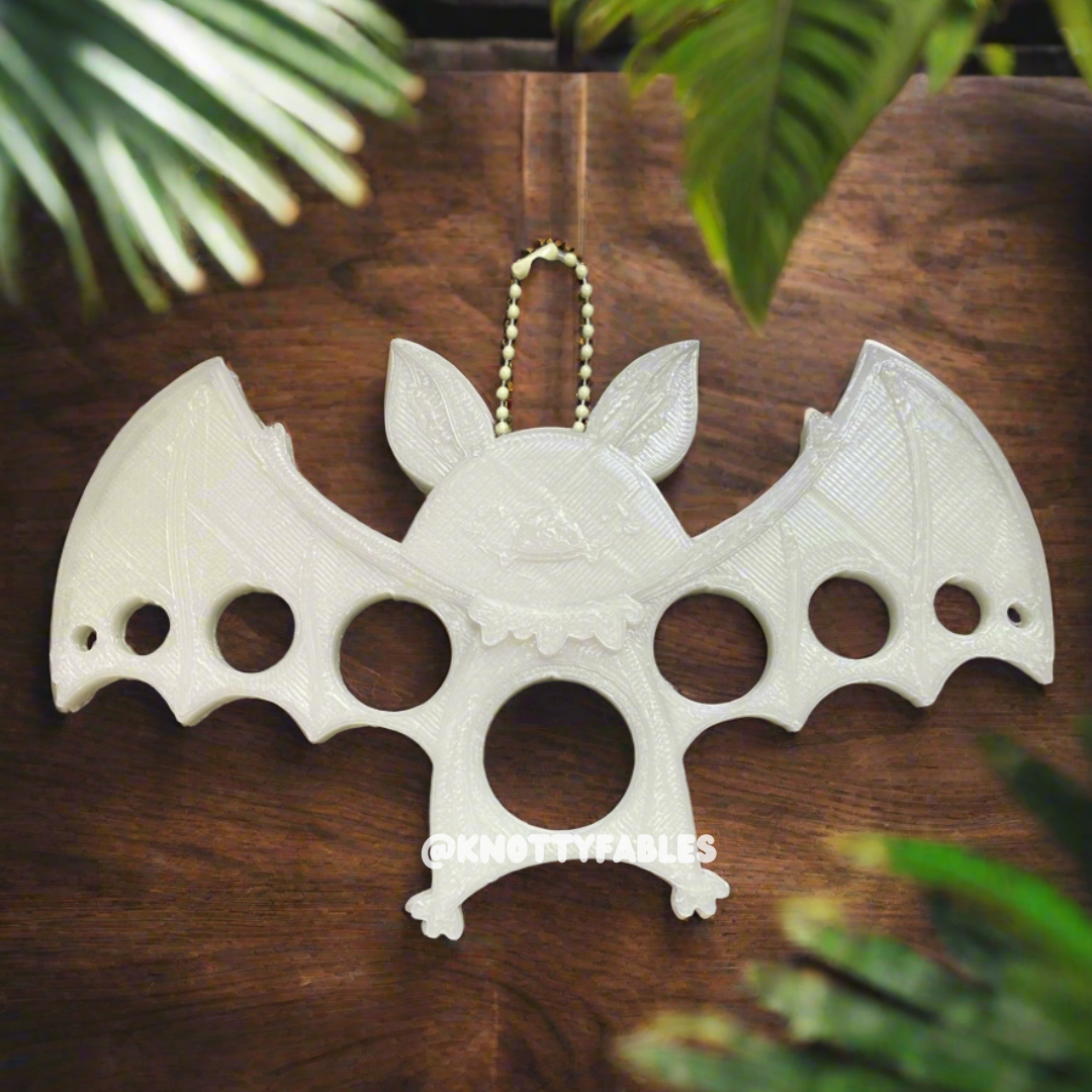 Bat Safety Eye Gizmo