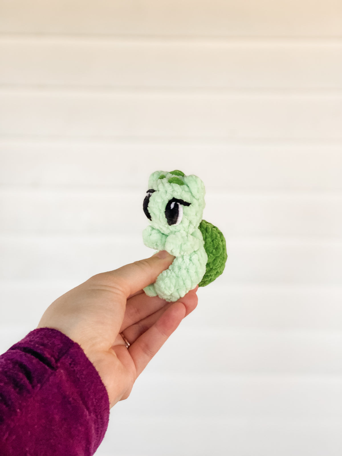 Mini Pokémon Plush