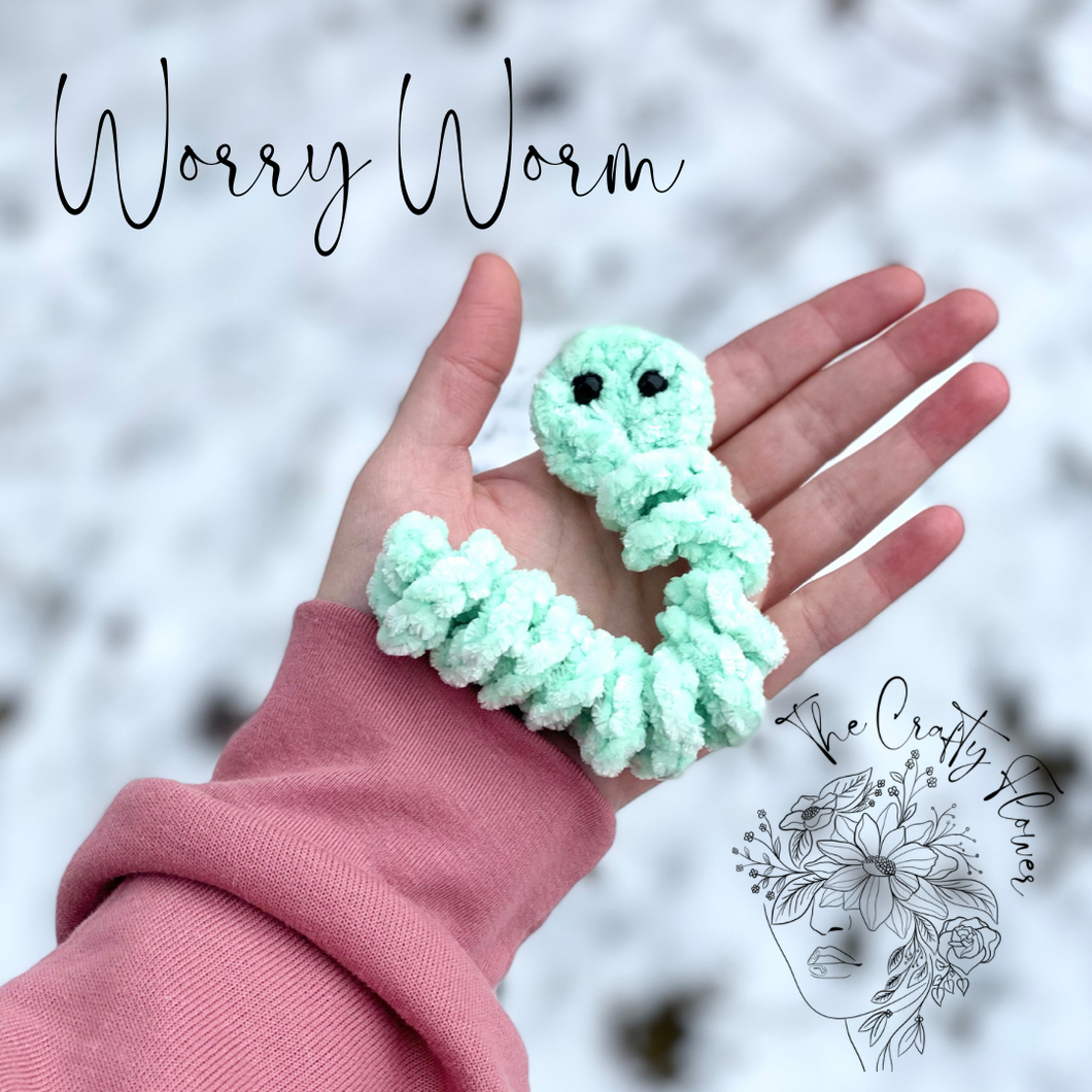 Worry Worm