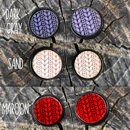 Sweater Weather Earrings